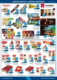 Specjał gazetka | Warszawa Strona 31
