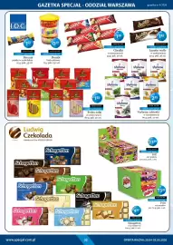 Specjał gazetka | Warszawa Strona 32