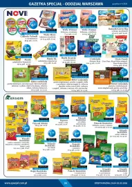 Specjał gazetka | Warszawa Strona 34