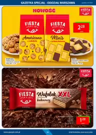 Specjał gazetka | Warszawa Strona 35