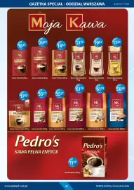 Specjał gazetka | Warszawa Strona 36