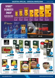 Specjał gazetka | Warszawa Strona 37