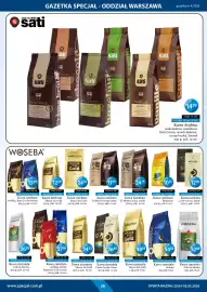 Specjał gazetka | Warszawa Strona 38