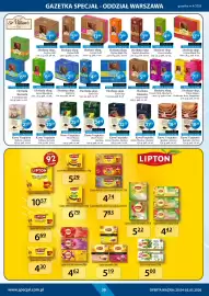 Specjał gazetka | Warszawa Strona 39