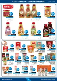 Specjał gazetka | Warszawa Strona 4