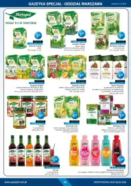 Specjał gazetka | Warszawa Strona 40