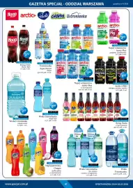 Specjał gazetka | Warszawa Strona 41