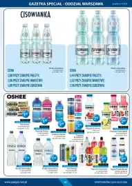 Specjał gazetka | Warszawa Strona 42