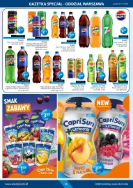 Specjał gazetka | Warszawa Strona 43