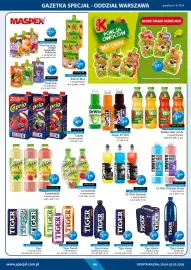 Specjał gazetka | Warszawa Strona 44