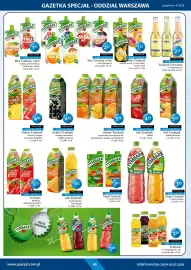 Specjał gazetka | Warszawa Strona 45
