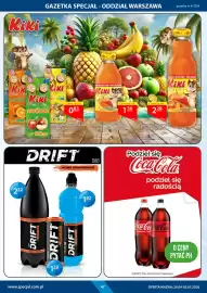 Specjał gazetka | Warszawa Strona 47