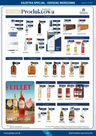 Specjał gazetka | Warszawa Strona 49