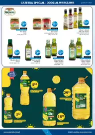 Specjał gazetka | Warszawa Strona 5