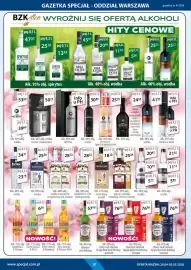 Specjał gazetka | Warszawa Strona 51