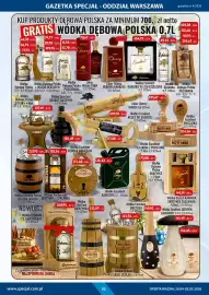 Specjał gazetka | Warszawa Strona 52