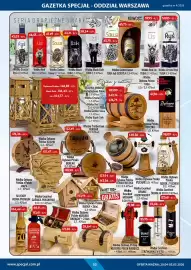 Specjał gazetka | Warszawa Strona 53