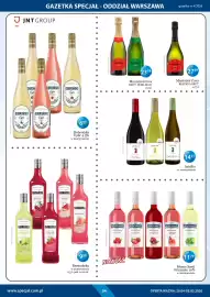 Specjał gazetka | Warszawa Strona 54