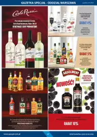 Specjał gazetka | Warszawa Strona 57