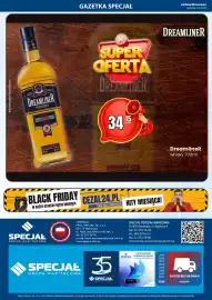 Specjał gazetka | Warszawa Strona 60