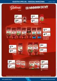 Specjał gazetka | Warszawa Strona 8