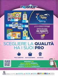 Volantino Proshop Pagina 8