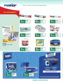 Volantino Proshop Pagina 4