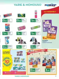 Volantino Proshop Pagina 5