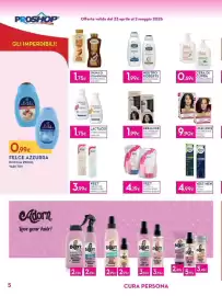 Volantino Proshop Pagina 6