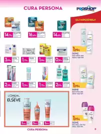 Volantino Proshop Pagina 7