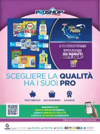 Volantino Proshop Pagina 8