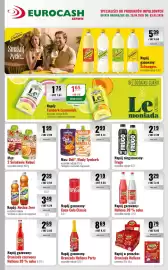 Eurocash gazetka Strona 10