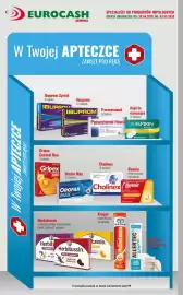Eurocash gazetka Strona 11