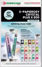 Eurocash gazetka Strona 13