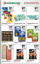 Eurocash gazetka Strona 14