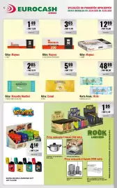 Eurocash gazetka Strona 15