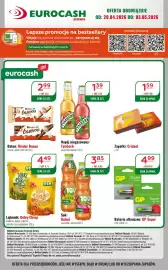 Eurocash gazetka Strona 16