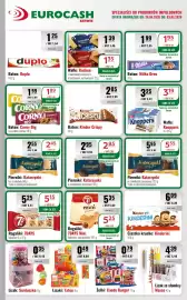 Eurocash gazetka Strona 2