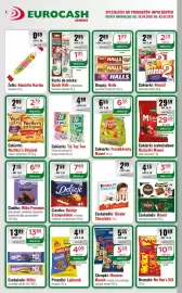 Eurocash gazetka Strona 3