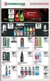Eurocash gazetka Strona 8