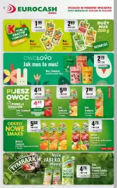 Eurocash gazetka Strona 9