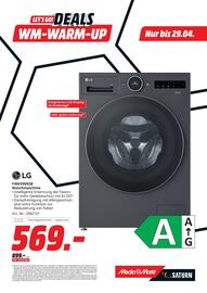 MediaMarkt Prospekt Seite 20
