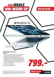 MediaMarkt Prospekt Seite 12