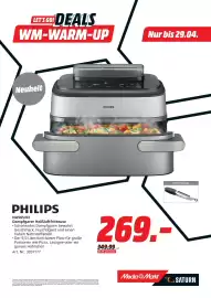 MediaMarkt Prospekt Seite 17