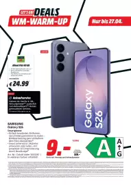 MediaMarkt Prospekt Seite 2