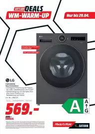 MediaMarkt Prospekt Seite 20
