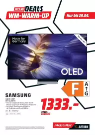 MediaMarkt Prospekt Seite 3