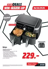 MediaMarkt Prospekt Seite 4