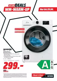 MediaMarkt Prospekt Seite 5