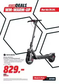 MediaMarkt Prospekt Seite 6